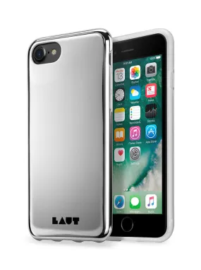 HUEX METALLICS for iPhone SE / 8 /7 Durable Build Quality