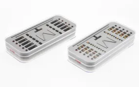 Aluminum frame Professional Setup Desk M.ONE SCREW-IN STABILIZER