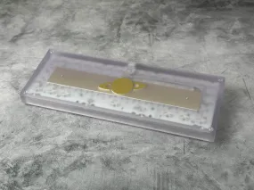 Keebscape.co Kronos 60% Keyboard Kit Mechanical Desk Accessories