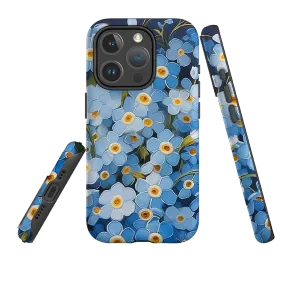 iPhone MagSafe Tough Case -  Dionysus Anti glare