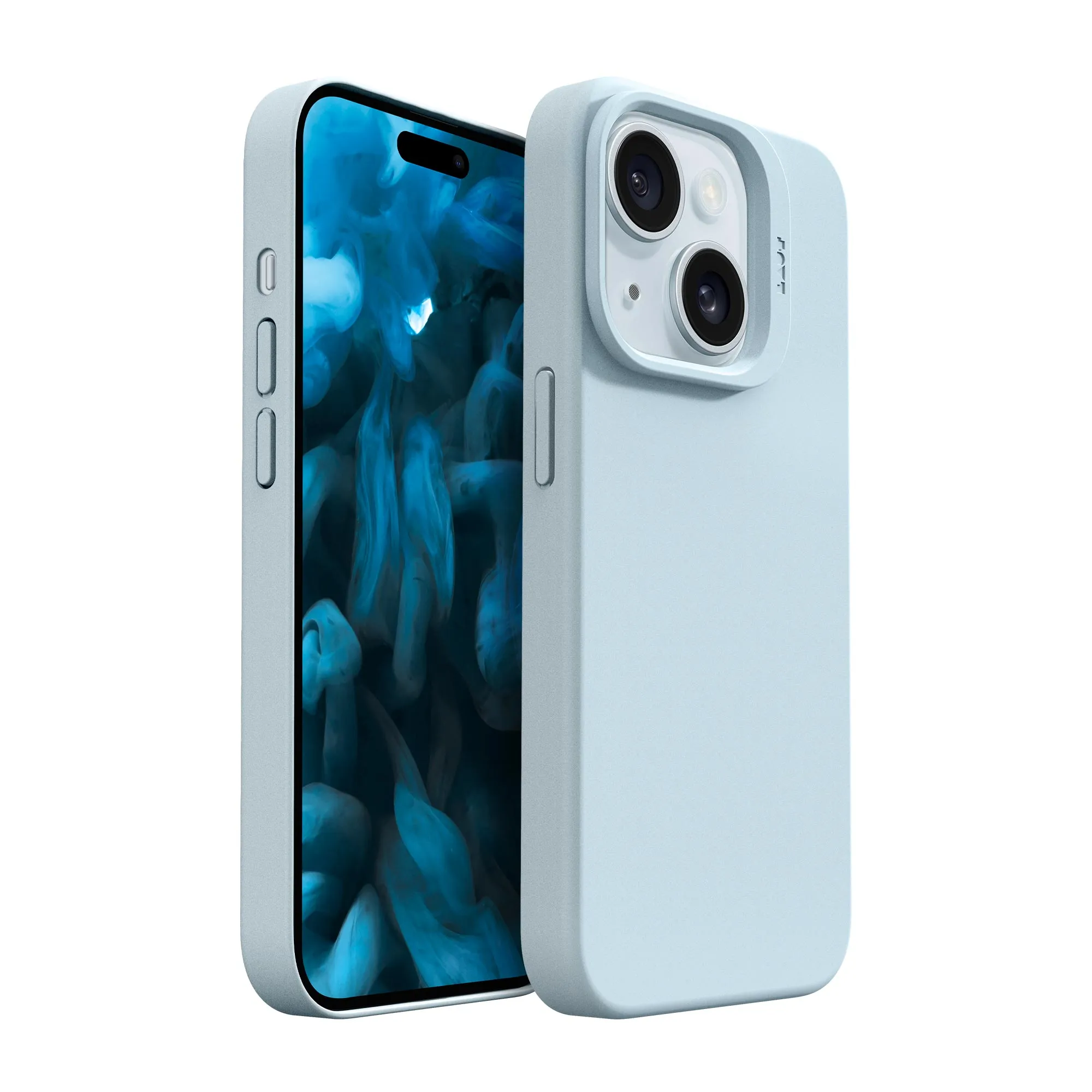 HUEX SLIM case for iPhone 15 Series Eco Friendly