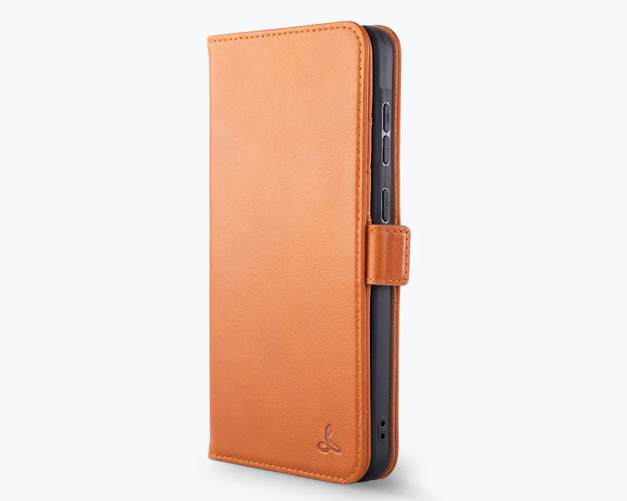 Everyday Carry Samsung Galaxy A36 - Metro Leather Wallet Phone Case