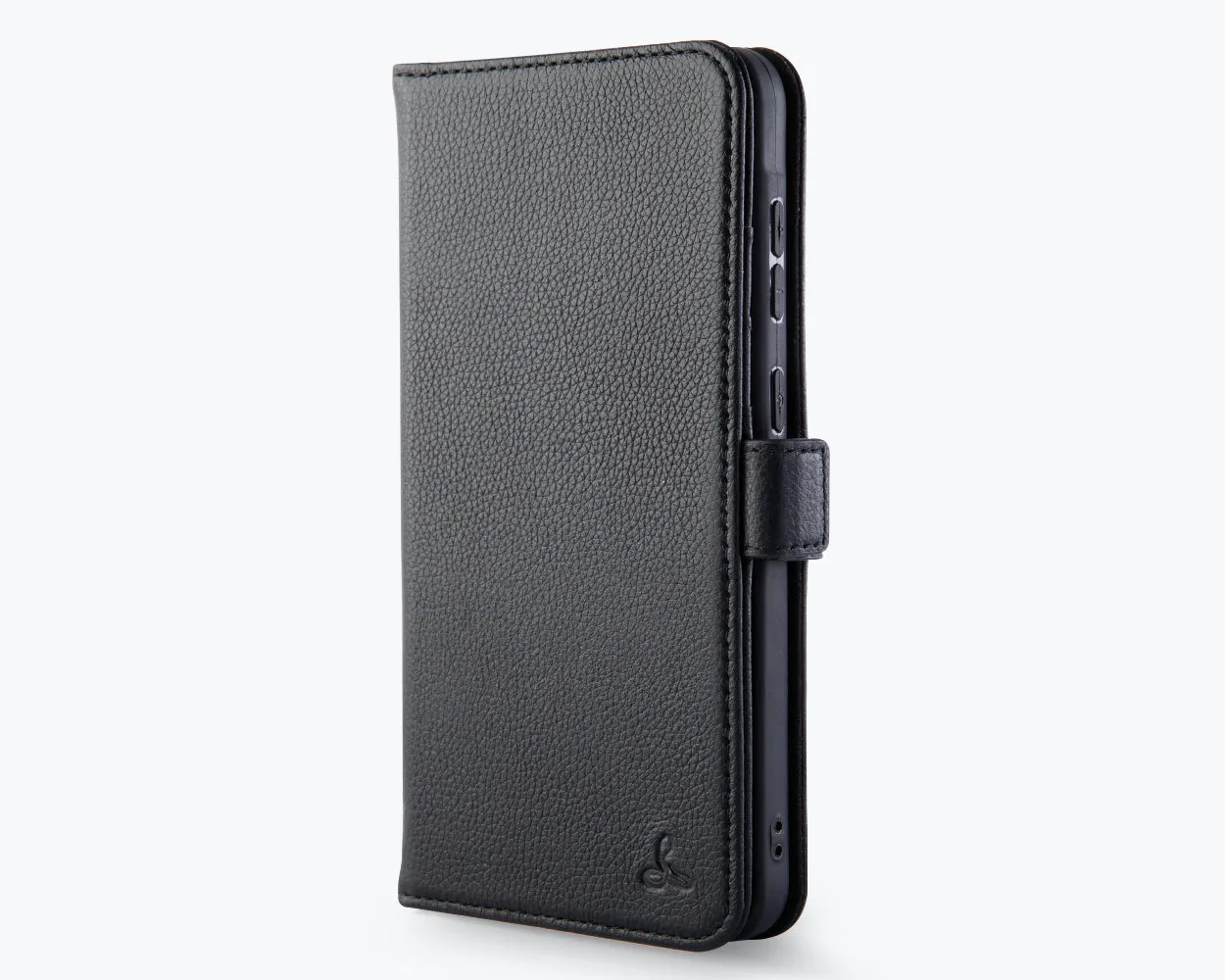 Samsung Galaxy A36 - Metro Leather Wallet Phone Case Lightweight Feel Ultra Thin