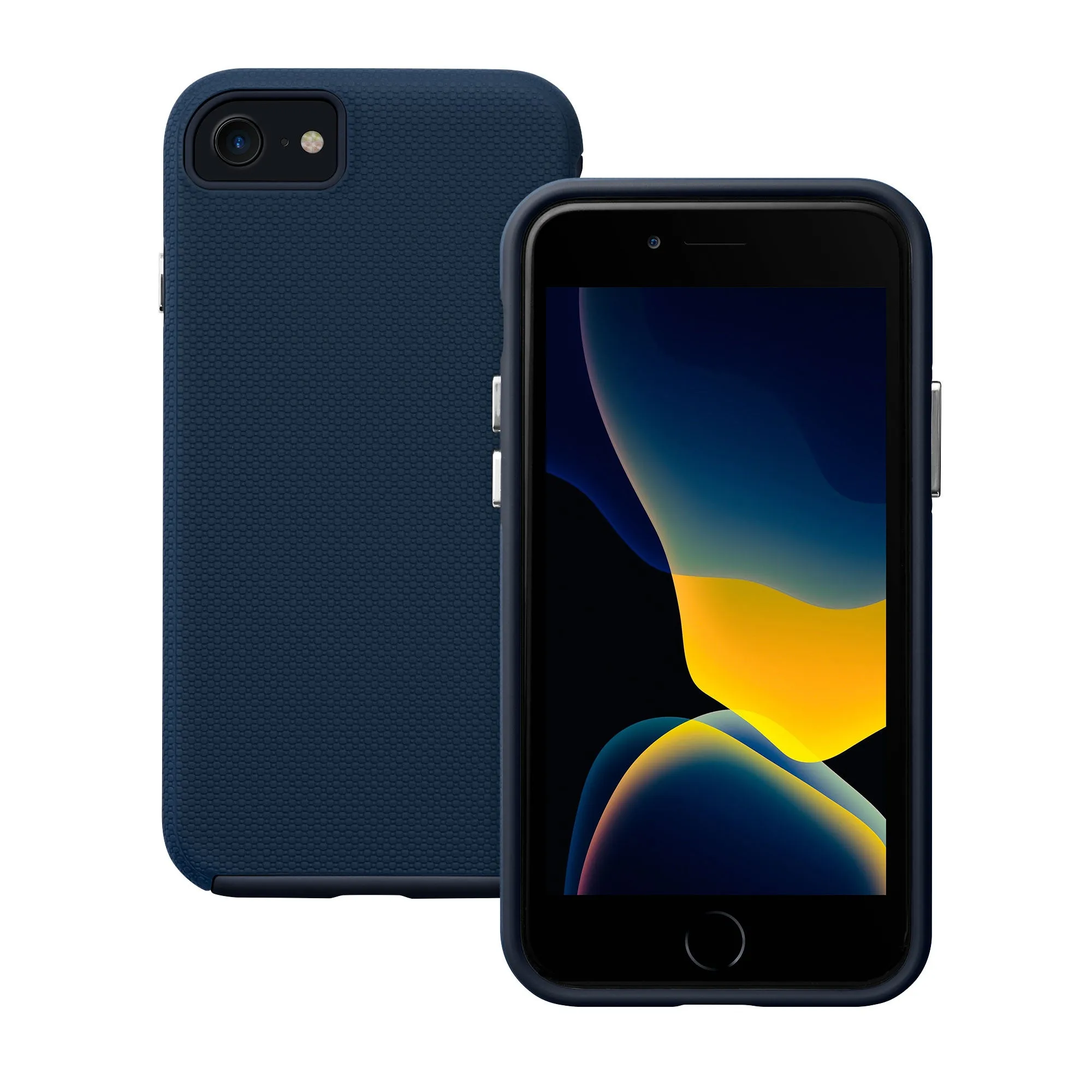 Sleek Detail SHIELD case for iPhone SE / 8 /7