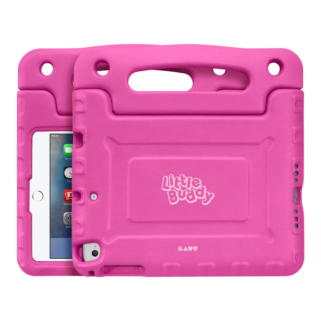 Durable Protection Layer LITTLE BUDDY for iPad Mini Series