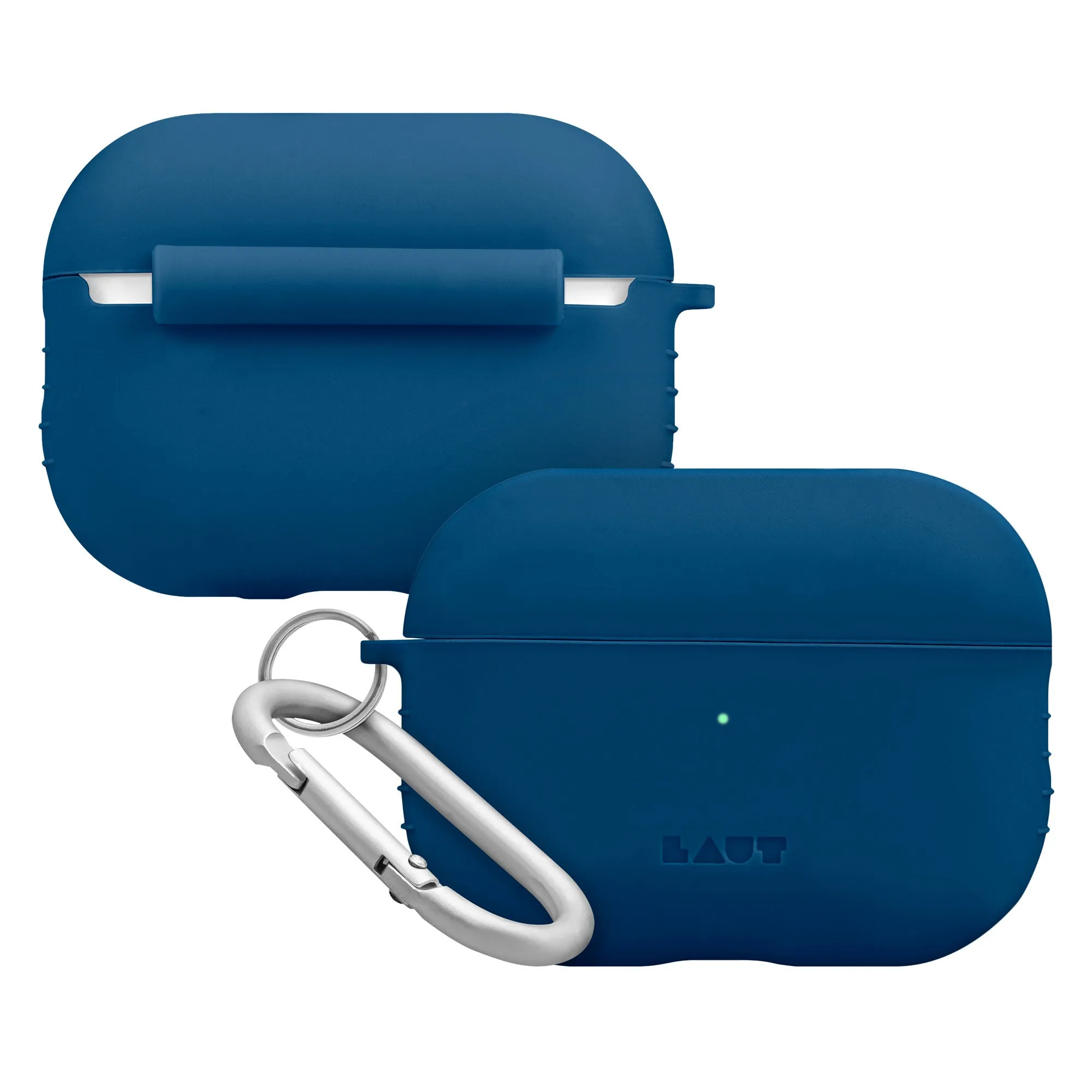 POD case for AirPods Pro (1st & 2nd Generation) Drop Defense Matte Shield Layer