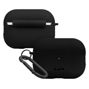 POD case for AirPods Pro (1st & 2nd Generation) Protective Covering Slim Texture