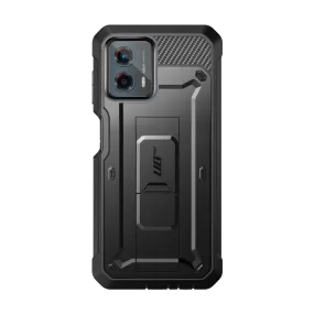 Moto G 5G (2023) Unicorn Beetle PRO Rugged Holster Case-Black High Quality Fashion Accessory