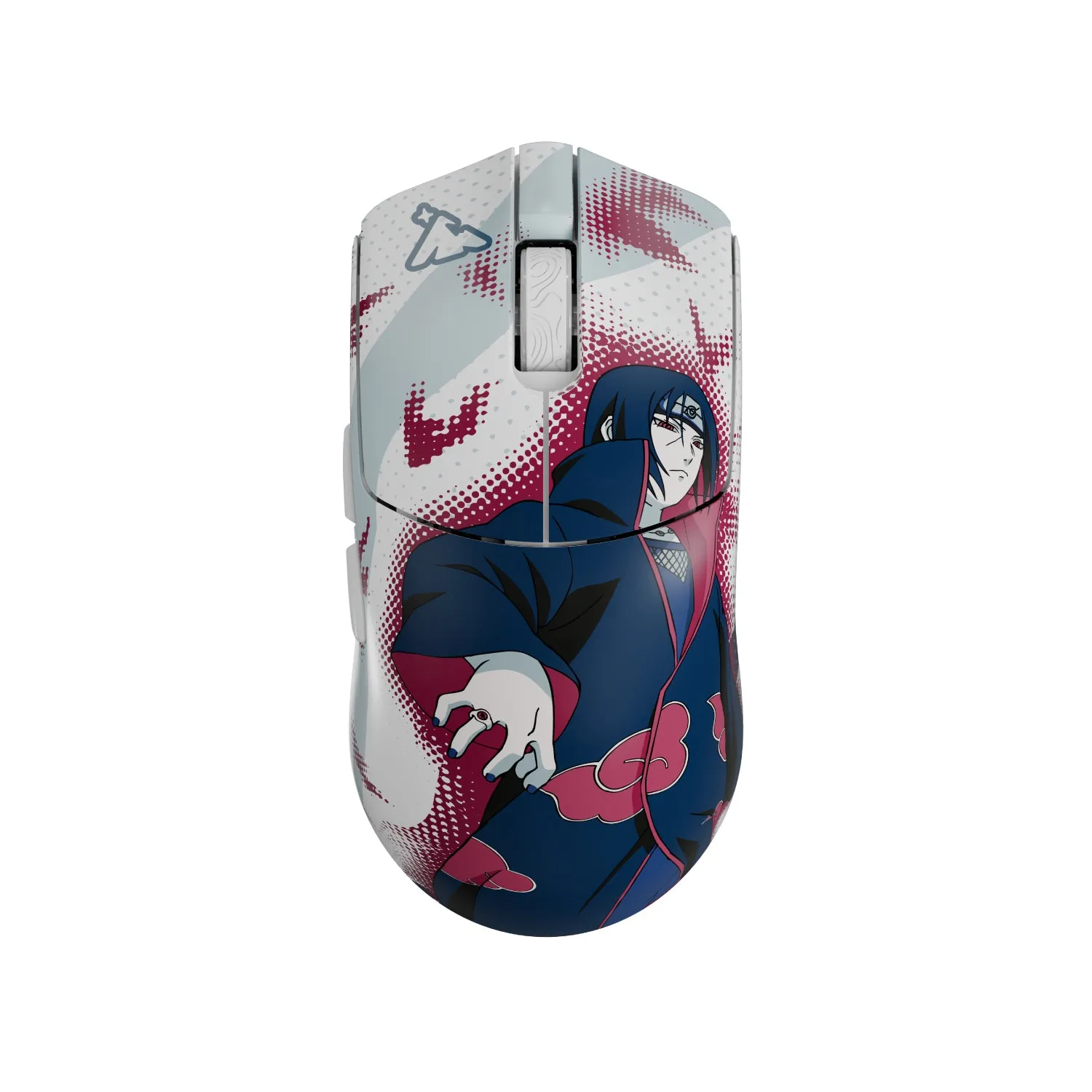 Cordless device Digital Device Naruto x HG Yuma Wireless Mouse