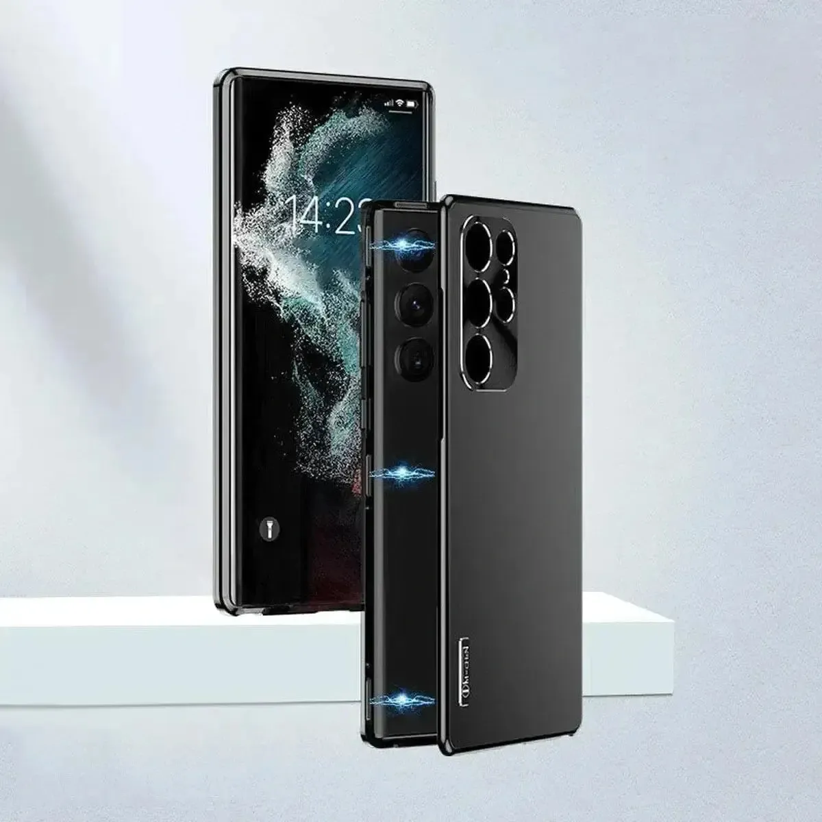 NOAH Clear Protection