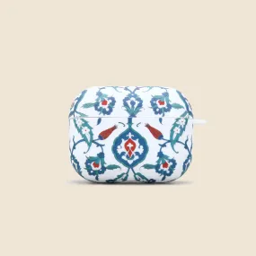 Universal Fit Premium Edge Ottoman Airpods Case Cover