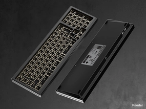 Brass Weighting Build Kit Desk Setup Essentials Setup Petrichor