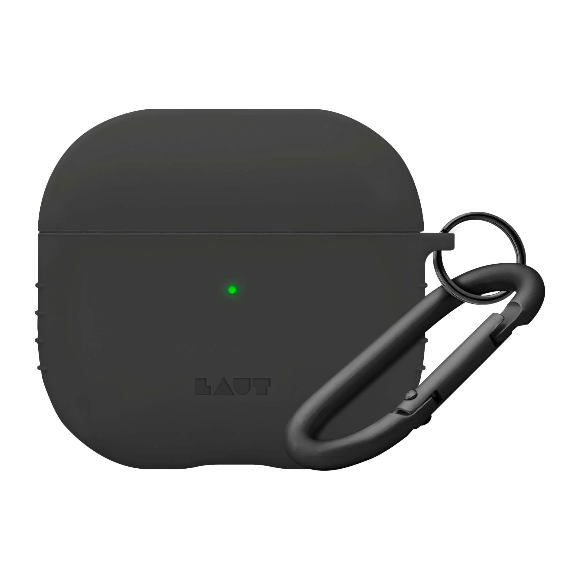 Durable Edge Layer POD for Airpods 4