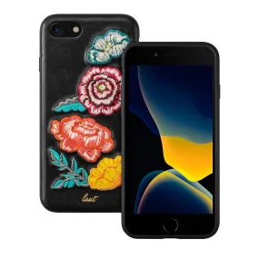 POP (BOUQUET / HEART BREAKER) case for iPhone SE / 8 /7 Soft Pattern Layer Premium Finish