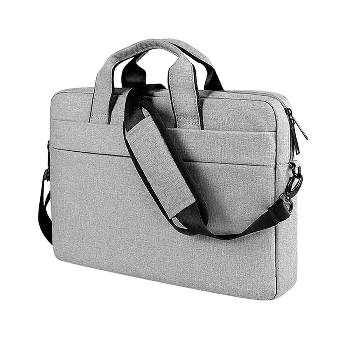 Vivid Surface Detail Durable Design PORTABLE LAPTOP SHOULDER BAG