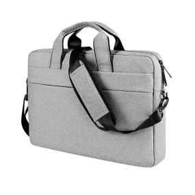 Vivid Surface Detail Durable Design PORTABLE LAPTOP SHOULDER BAG