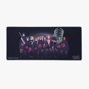Naruto x HG Mousepad XL - Akatsuki Wireless Control