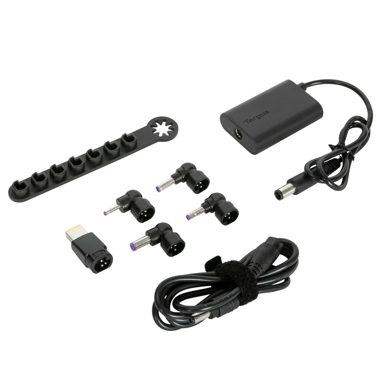 Legacy 65W DC Power Converter Professional Setup Work Essentials