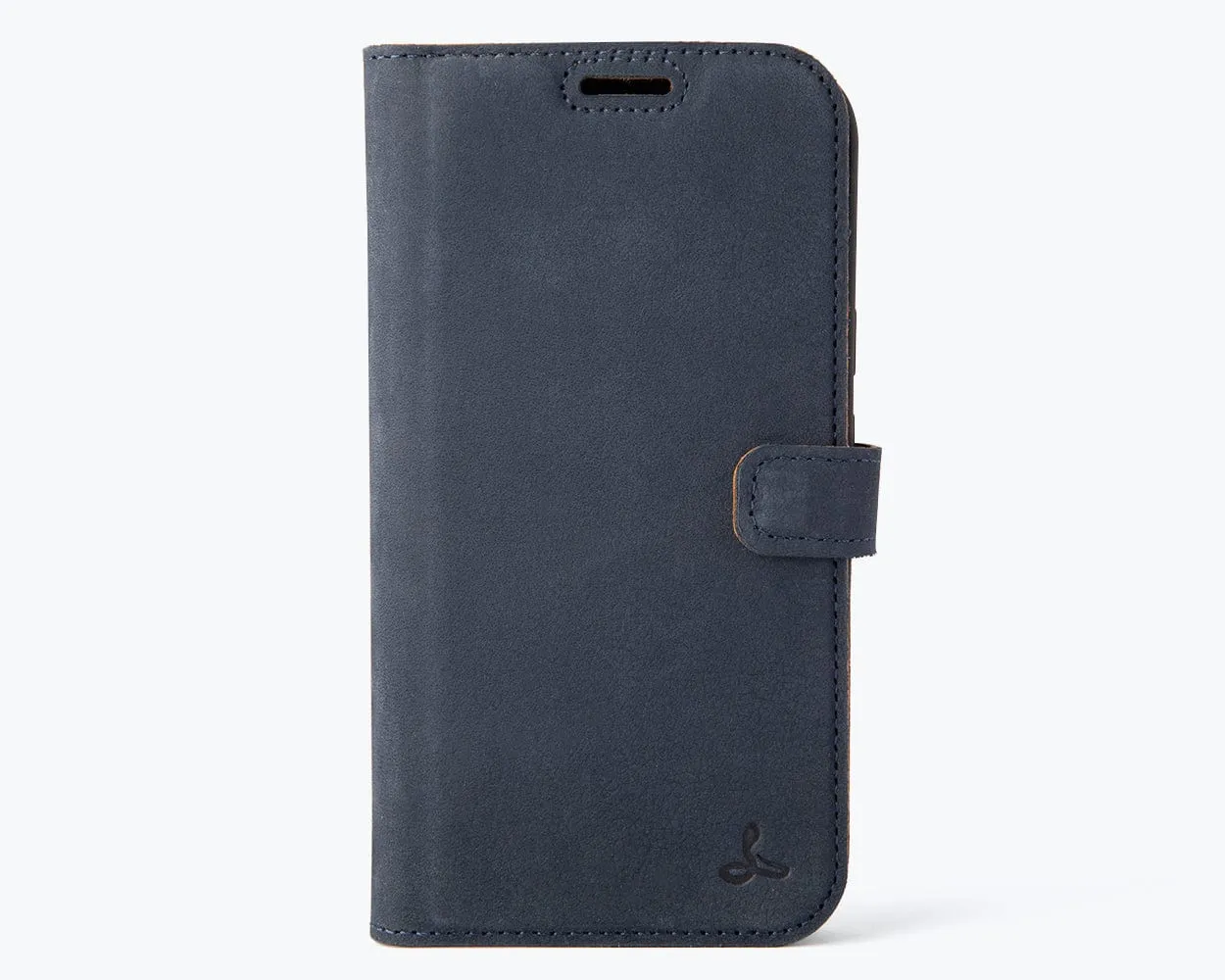 Google Pixel 9A - Vintage Leather Wallet Phone Case Comfort Pattern Texture