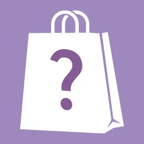 Samsung Galaxy S24 Mystery Bag (4 Phone Cases) Fashion Texture Raised Bezels