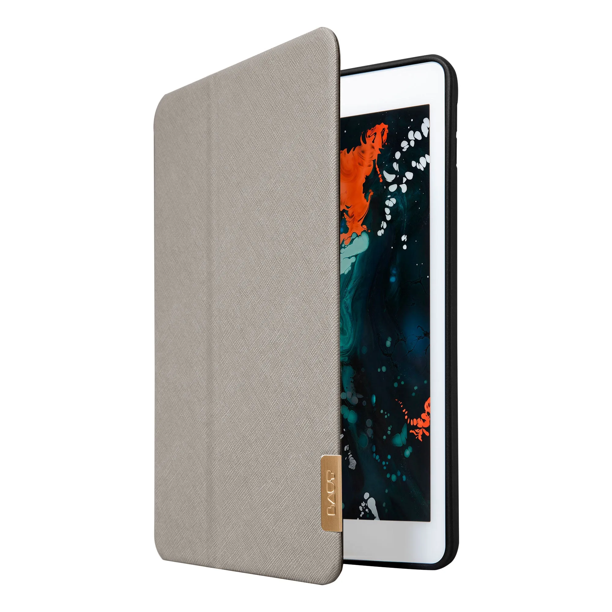 PRESTIGE Folio for iPad mini 5 Scratch Barrier Protective Craft
