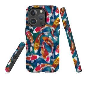 iPhone MagSafe Tough Case -  Adachi Custom Fit Matte Finish