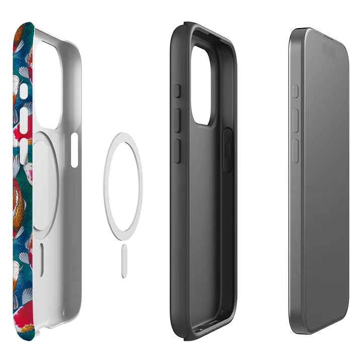 Everyday Look iPhone MagSafe Tough Case -  Adachi