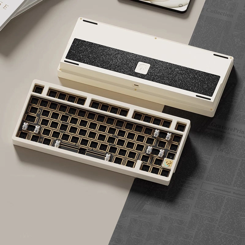 Programming Keyboard Setup Keyboard Balance Weikav Stars75 Wireless Mechanical Keyboard Barebone