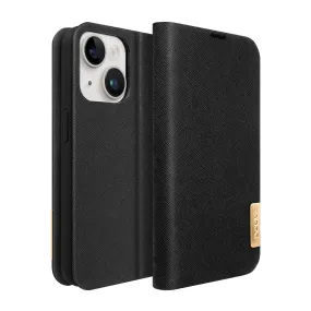 PRESTIGE FOLIO case for iPhone 15 Series Comfort Fit Edge Refined Look