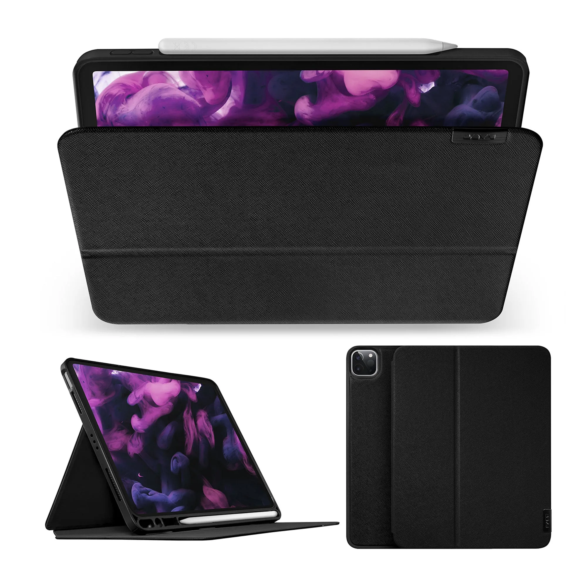 Protective Material PRESTIGE Folio for iPad Pro 12.9-inch (2022/2021/2020/2018)