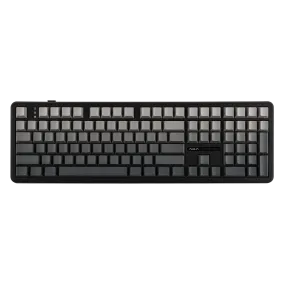 AULA F108 PC Setup Home Study Keyboard