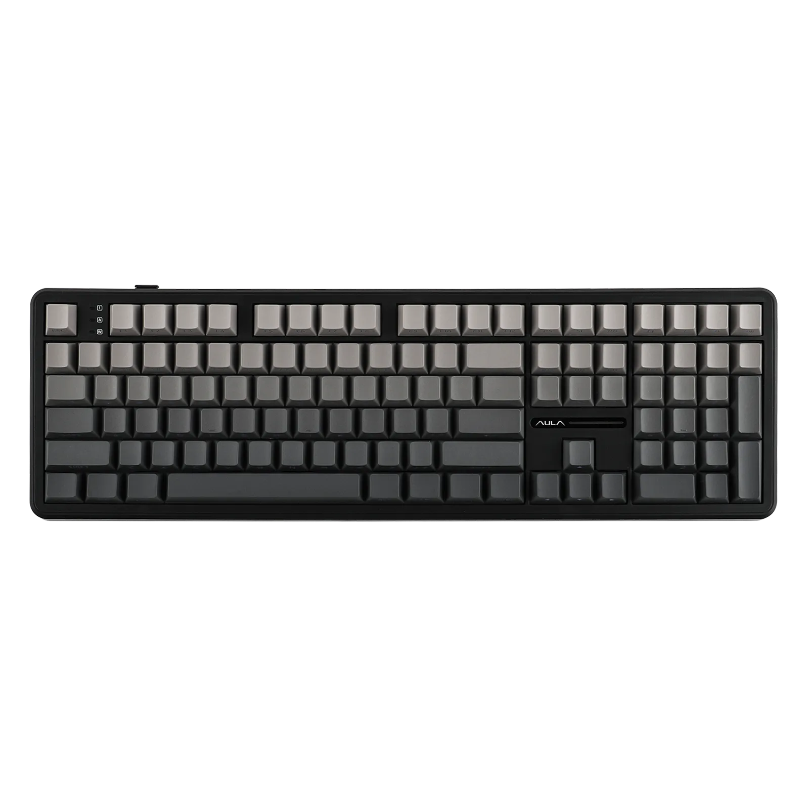 AULA F108 PC Setup Home Study Keyboard