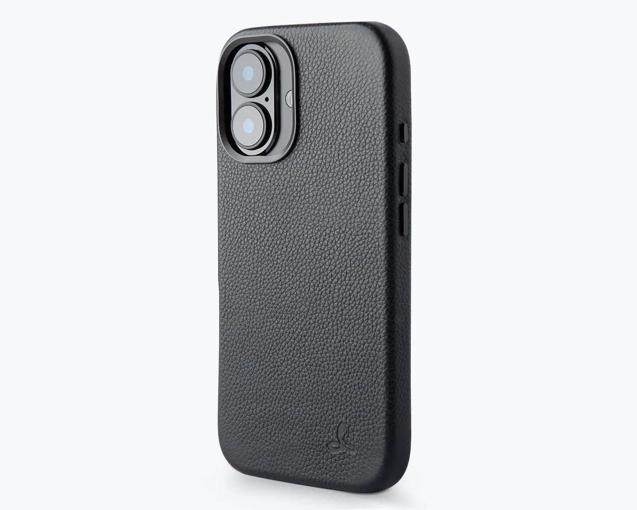 Apple iPhone 17 - Metro Slim Leather Phone Case Durable Accessory Gift Choice