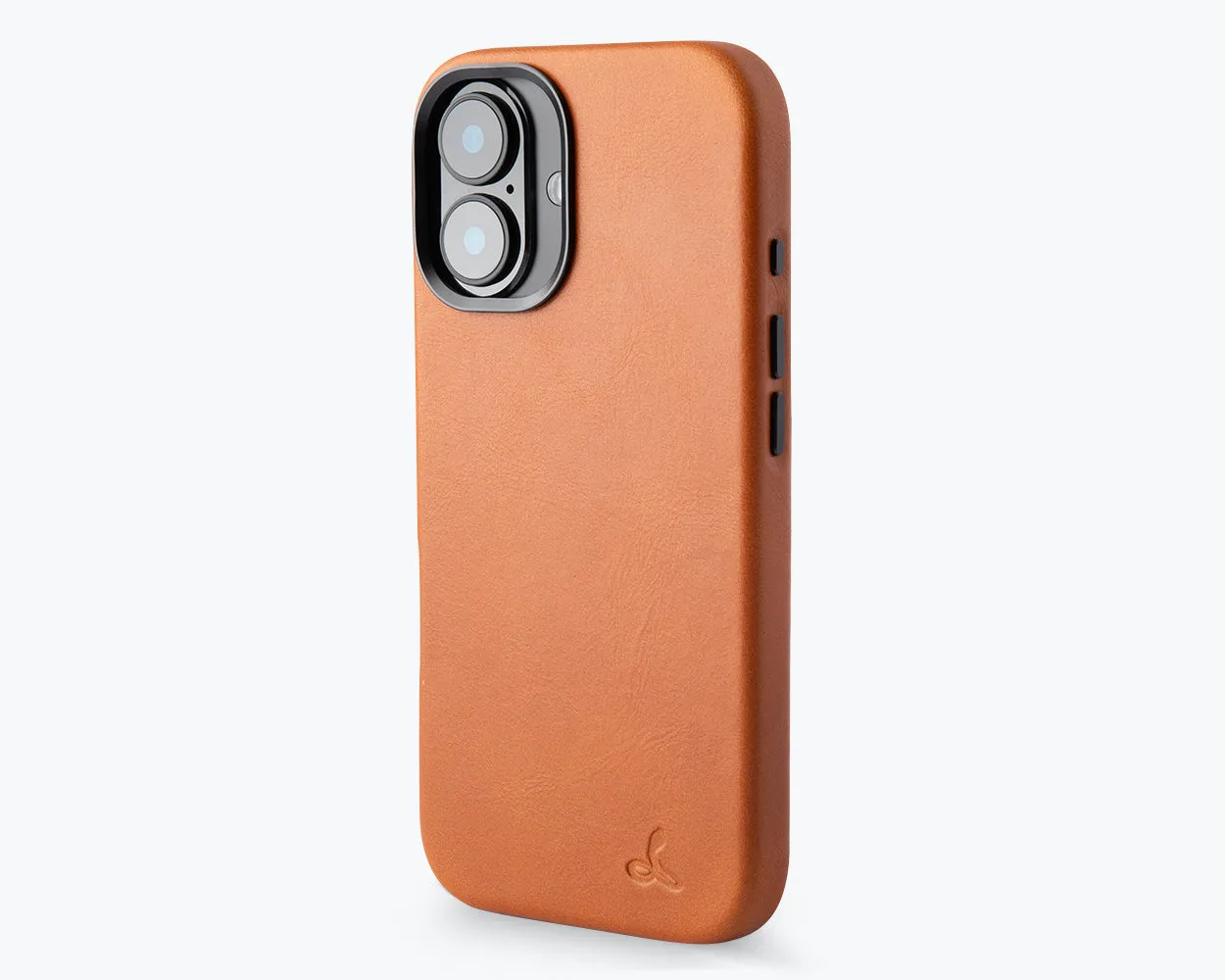 Apple iPhone 17 - Metro Slim Leather Phone Case Flexible structure Premium Style