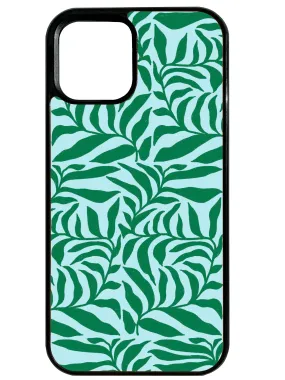 Smooth Grip Layer Comfort Fit Edge Grapevine Phone Case