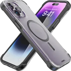 Frosted Series GEN-4 Polished Finish Texture