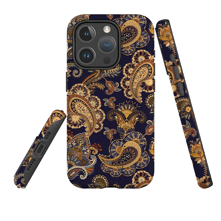 professional accessory iPhone MagSafe Tough Case -  Bibury