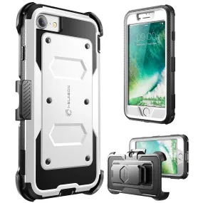 anti fingerprint iPhone 7 Armorbox Case
