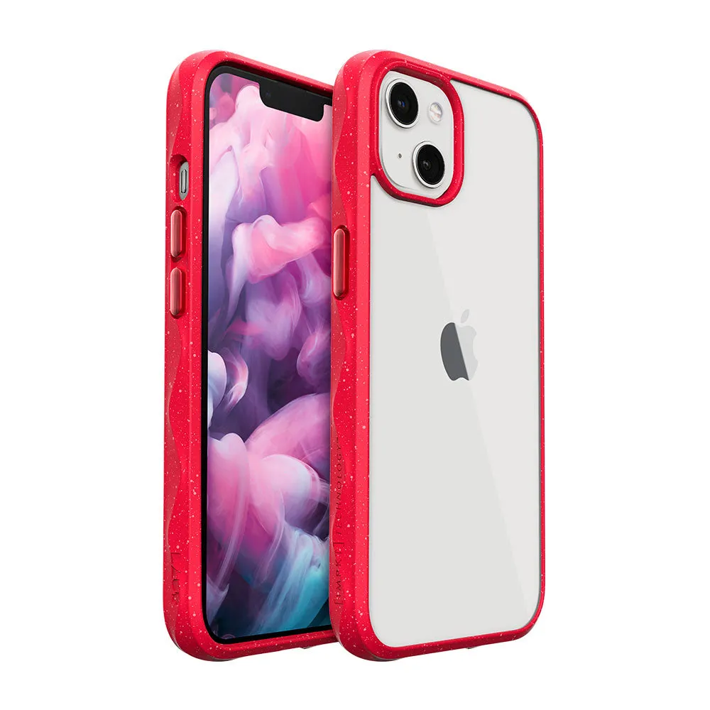 Smooth Grip Layer CRYSTAL MATTER (IMPKT) case for iPhone 13 Series