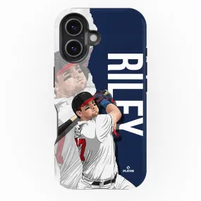 Riley Star Series Phone Case slim fit Compact Fit
