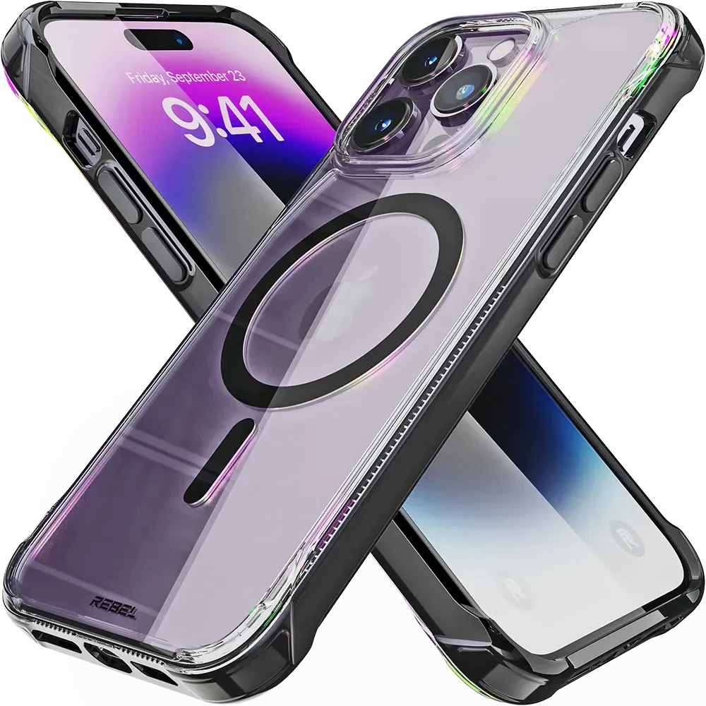 Premium Quality Ultra light Crystal Series GEN-4