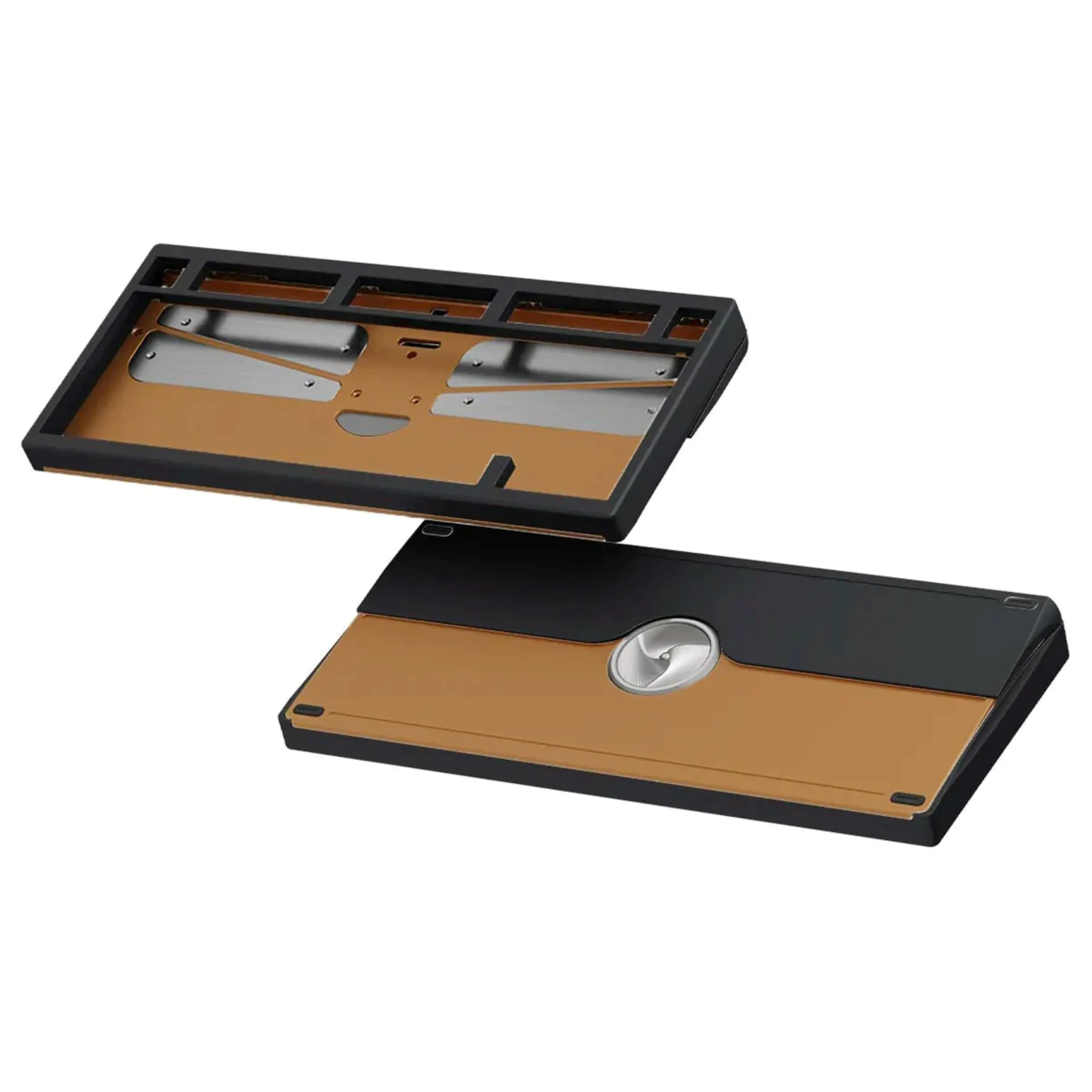 Keycap Upgrade QWERTYKEYS Neo75 CU KEYBOARD KIT