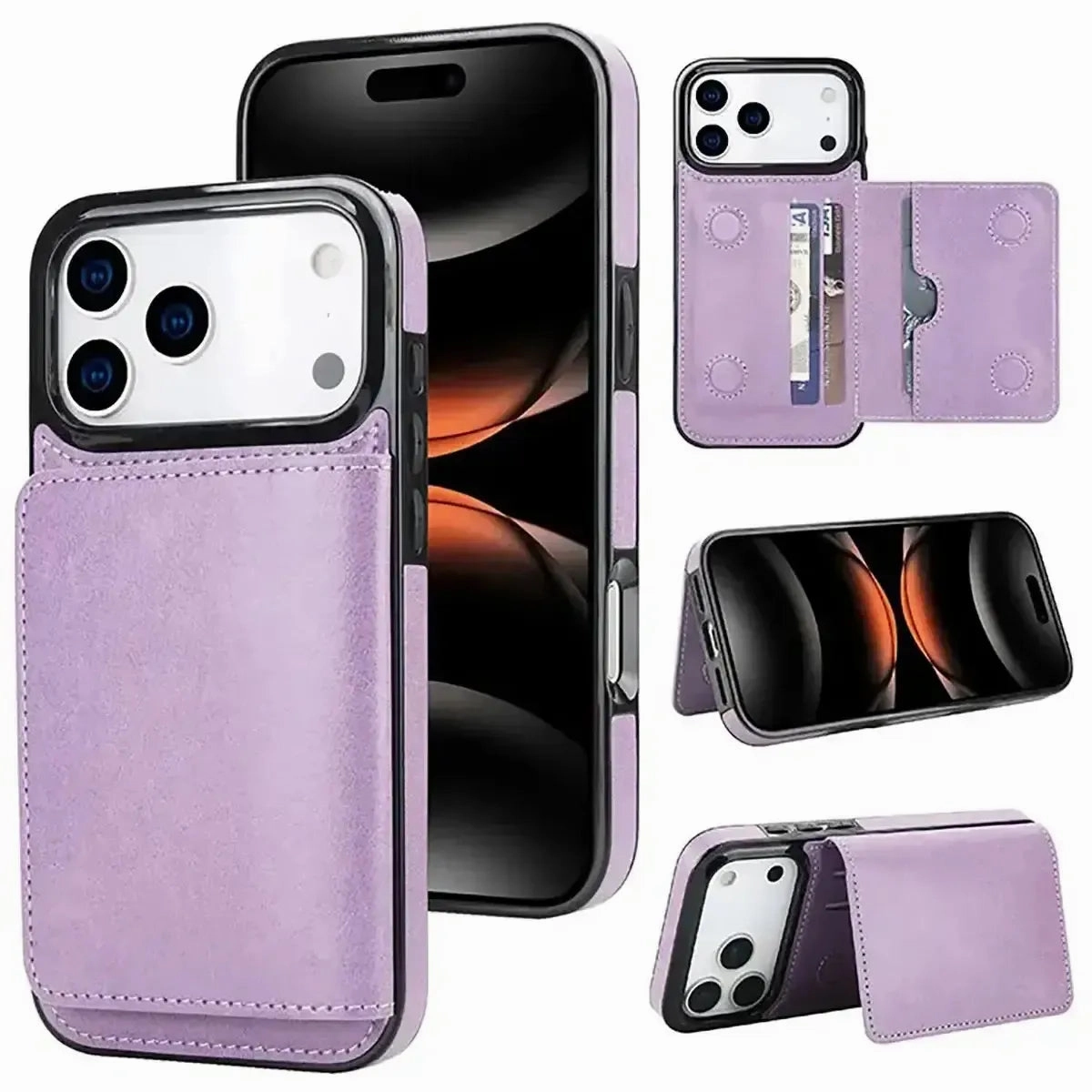 RAYNE Compact Feel Smooth Feel