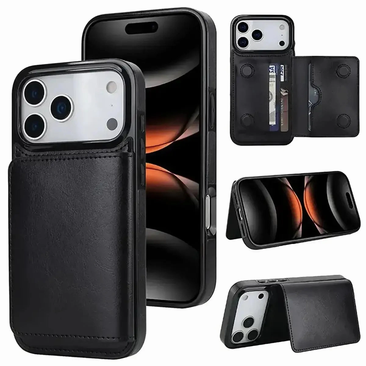 Protective Fit Soft Edge Texture RAYNE