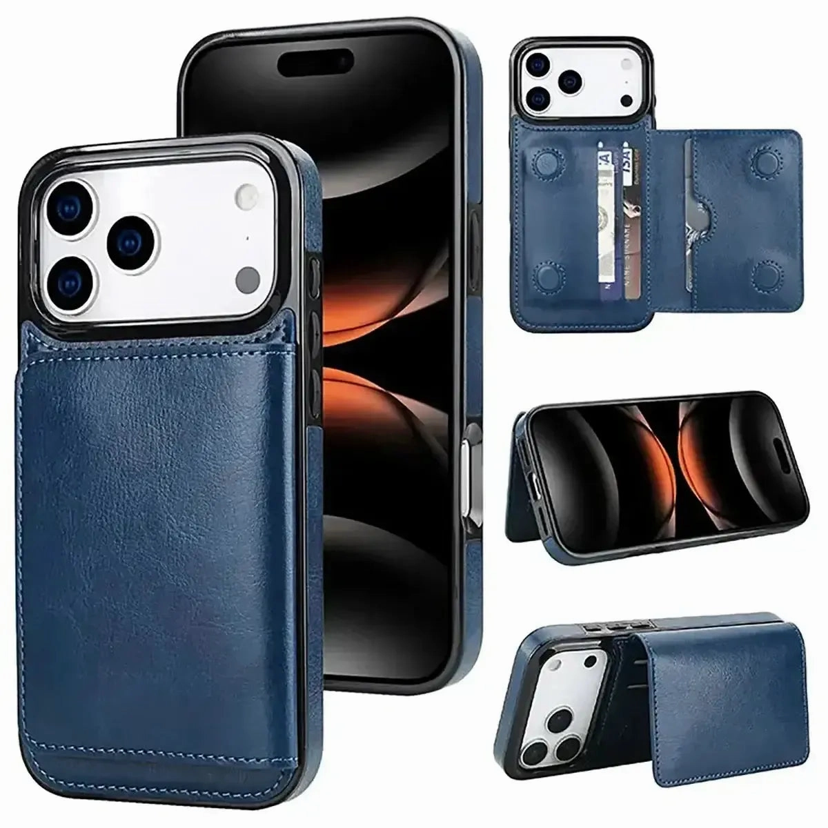 RAYNE Vivid Pattern Design