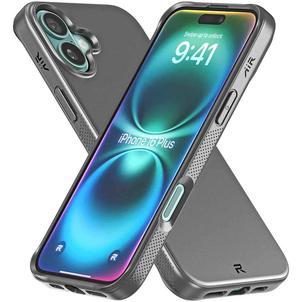 Magnetic Mount REBEL AIR2 SERIES 16