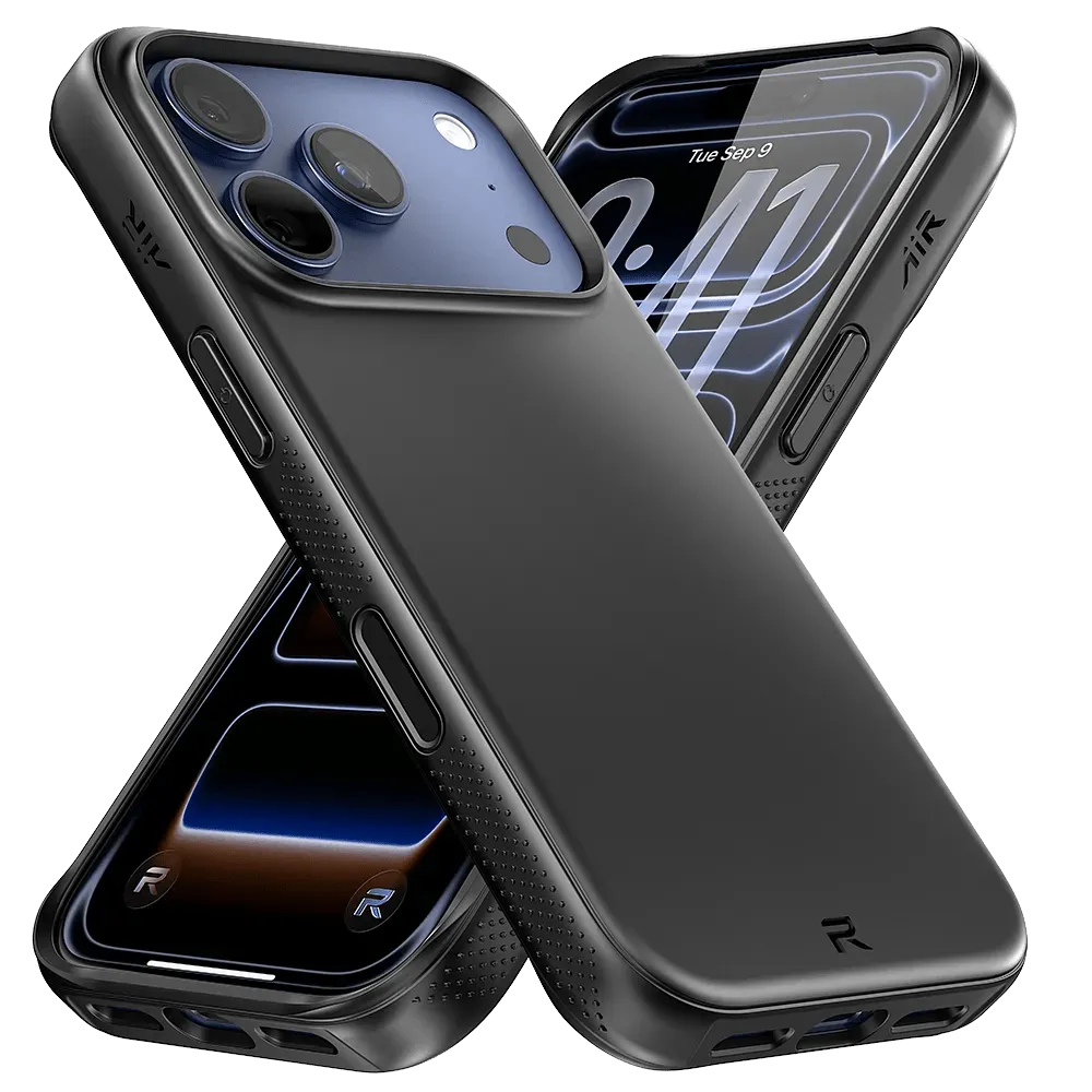 Premium Surface Texture REBEL AIR2 SERIES 17