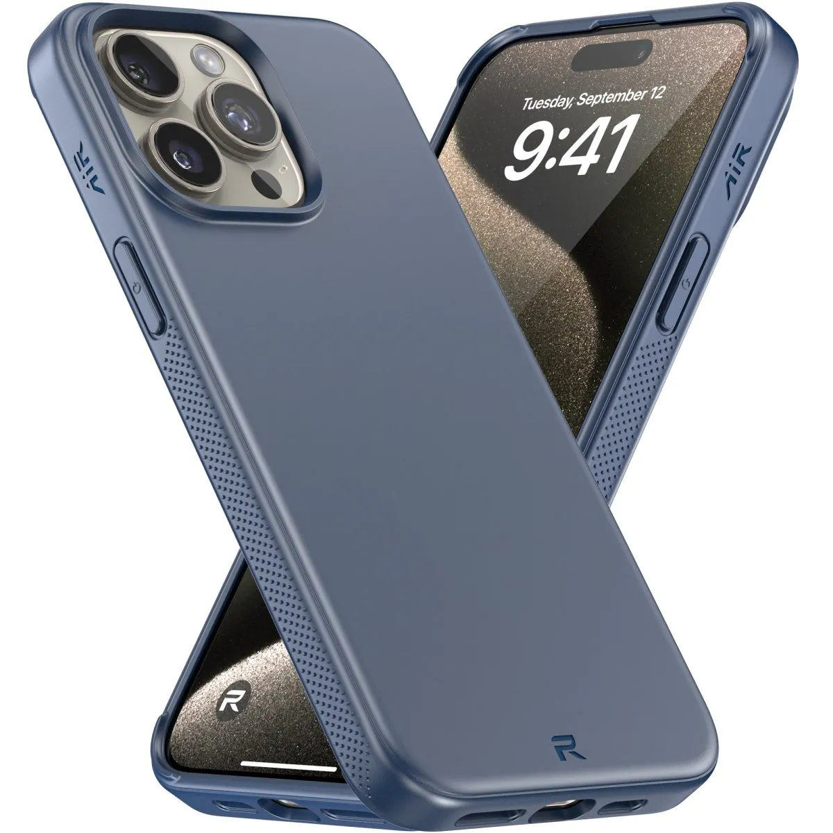 Flexible Build Form REBEL AIR2 SERIES