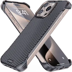 Rebel Flex Series 15 Stylish Layer Texture Comfort Pattern