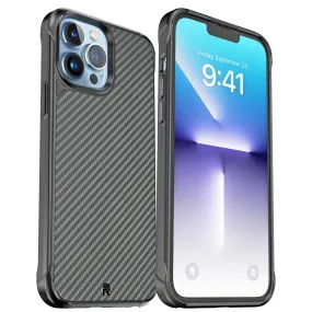 Rebel Series Gen-3 Custom Fit Modern Build Texture